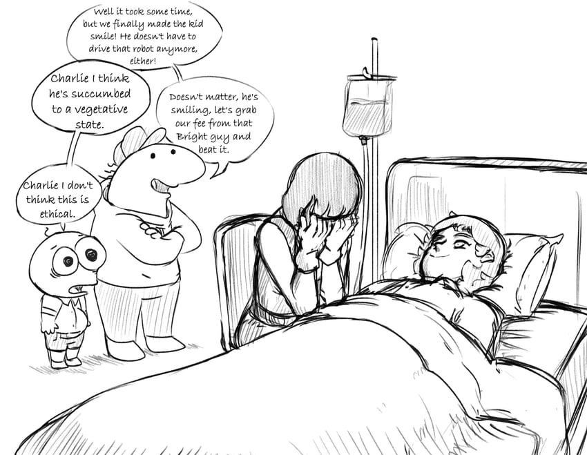 kamille bidan, fa yuiry, charlie dompler, and pim pimling (gundam and 2 more) drawn by theupbringer
