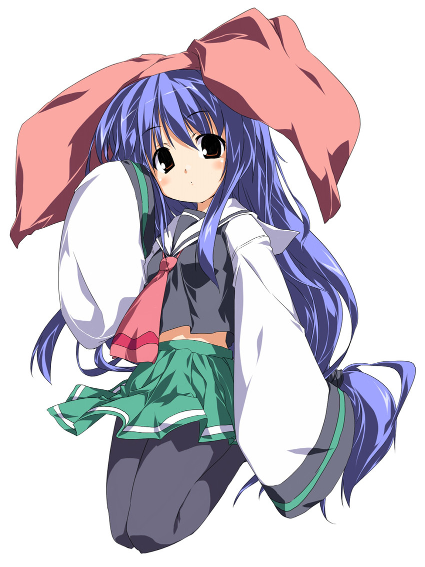 dekarunanshi mohoro byoudouin gachiko (original) drawn by take_shinobu