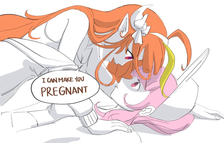 mori calliope and kiryu coco (hololive and 1 more) drawn by khoaphan96