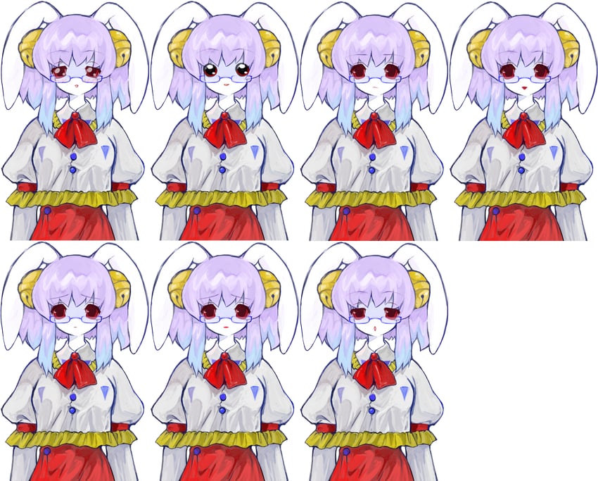 mioja (rabbitmaidensoftworks and 1 more) drawn by yogurt200