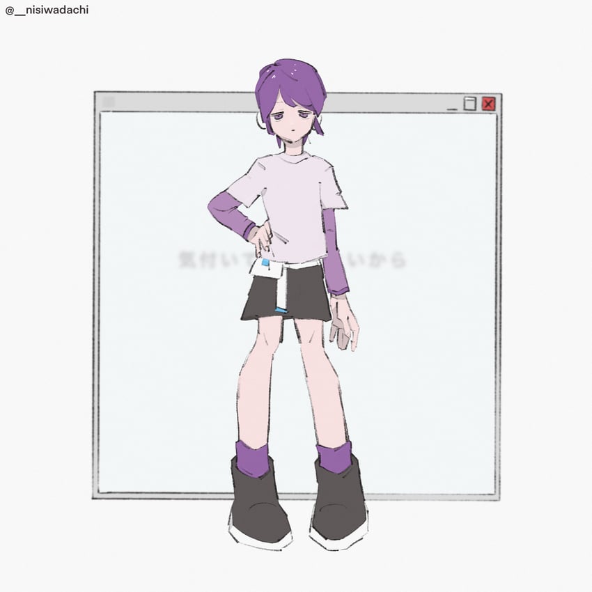 utane uta (utau and 1 more) drawn by izzy_(_nisiwadachi)