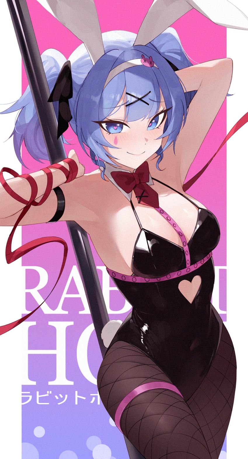 hatsune miku (vocaloid and 1 more) drawn by weimiaw