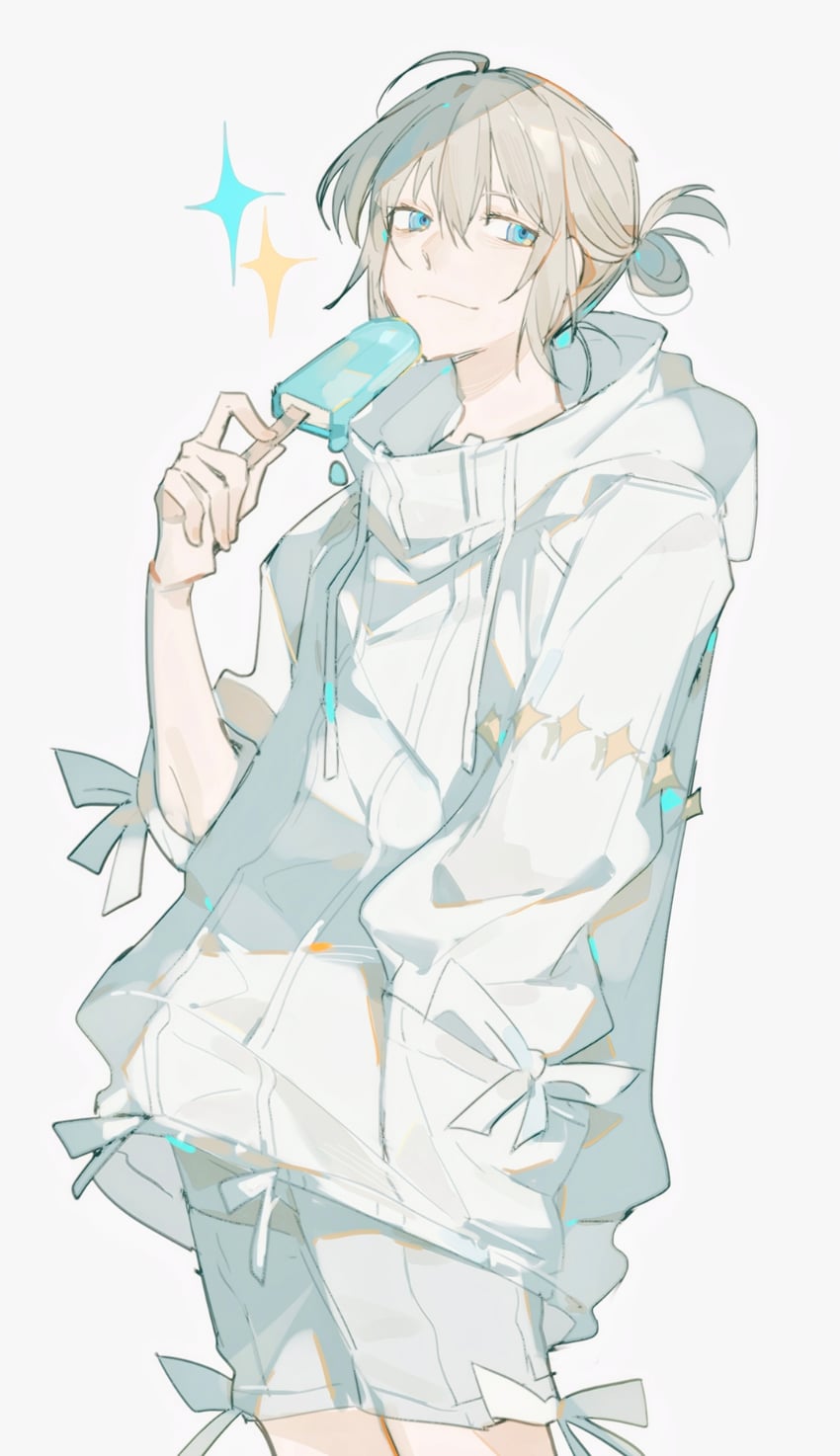 oberon (fate and 1 more) drawn by tie_fei_wu_mang_dashuai