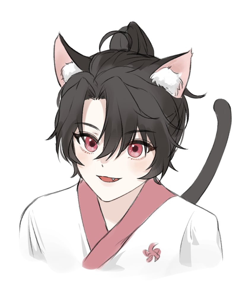 original and 1 more drawn by kao_1025