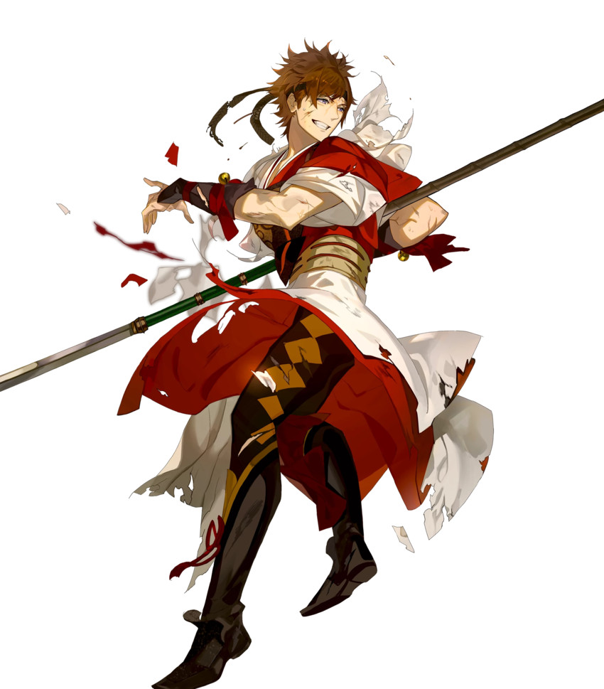 shiro (fire emblem and 2 more) drawn by arai_teruko
