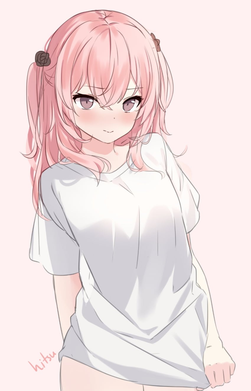 inui sajuna (sono bisque doll wa koi wo suru) drawn by hitsukuya