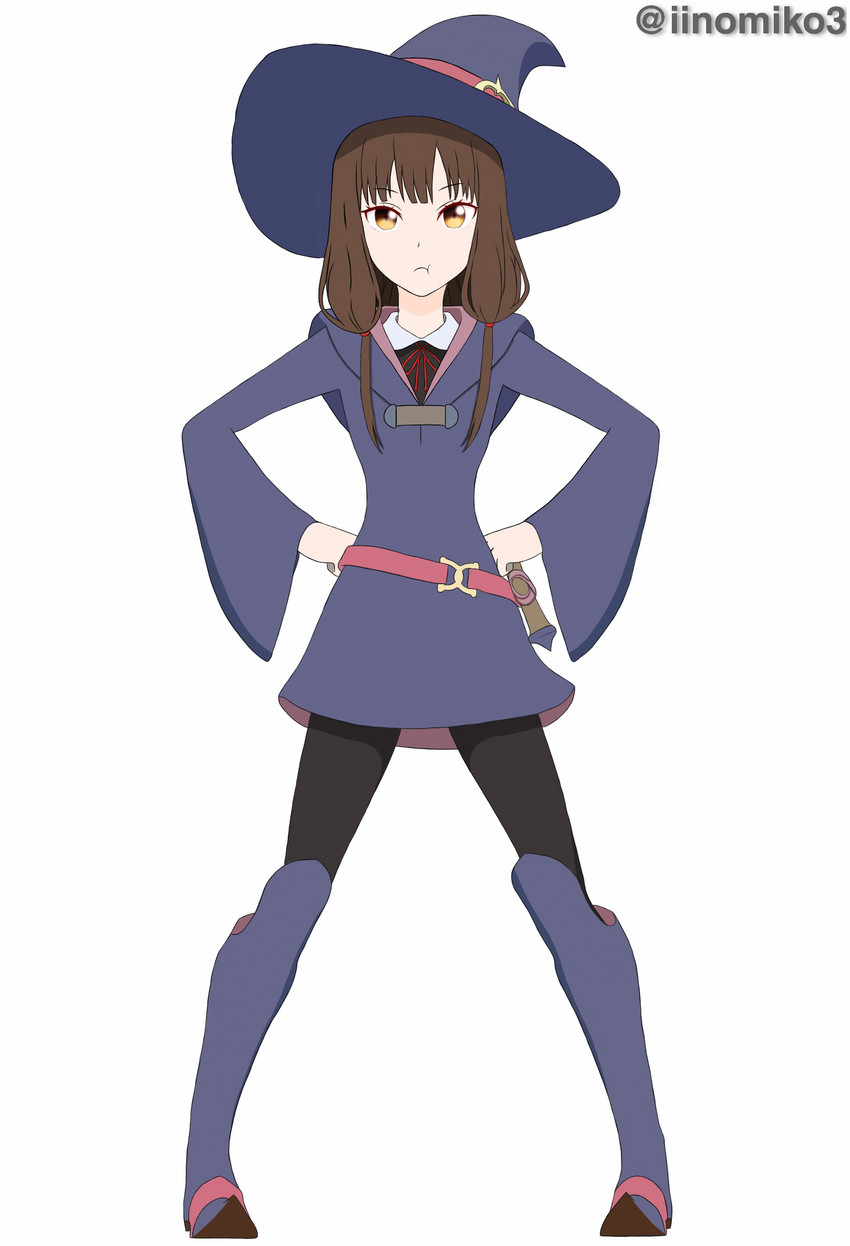 kagari atsuko and iino miko (kaguya-sama wa kokurasetai ~tensai-tachi no renai zunousen~ and 1 more) drawn by iinomiko3