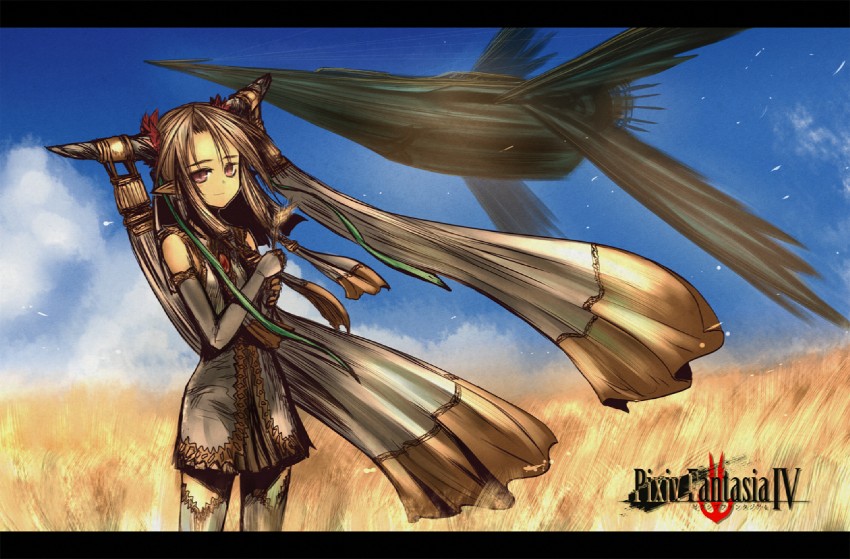 ratkia marhault (pixiv fantasia and 1 more) drawn by kotoba_noriaki