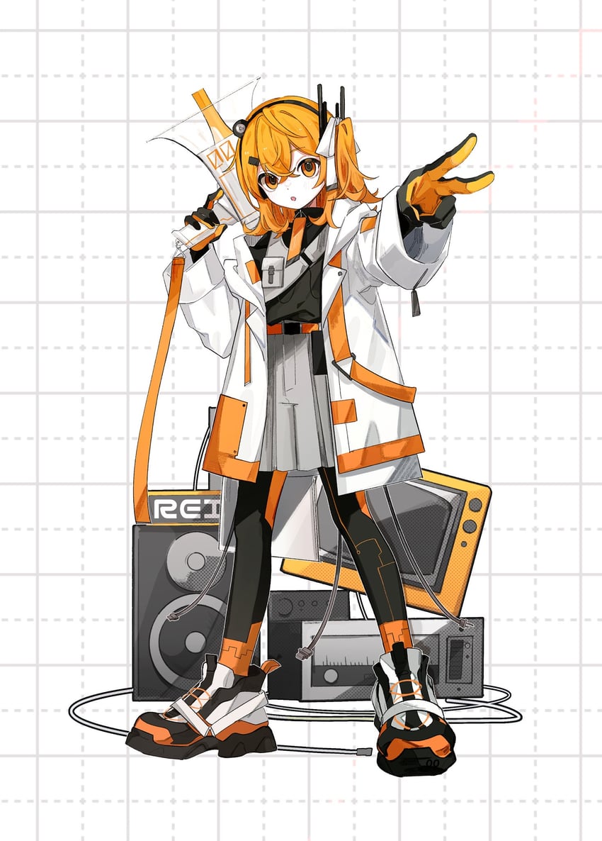 adachi rei (utau and 1 more) drawn by sirotuki