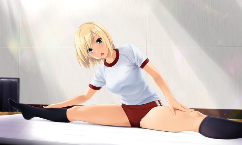 original drawn by nonaka_ritsu