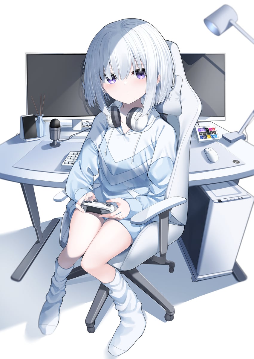 original and 1 more drawn by neku_(neku_draw)