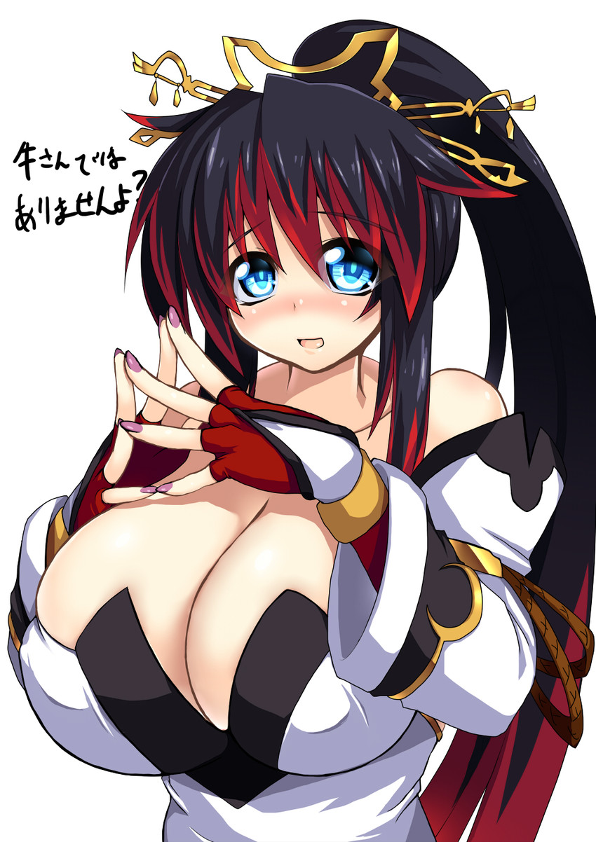 nanbu kaguya (super robot wars and 1 more) drawn by rei_shabu