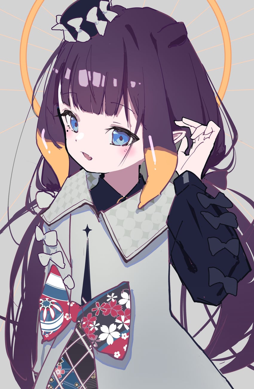 ninomae ina'nis (hololive and 1 more) drawn by brianlee709