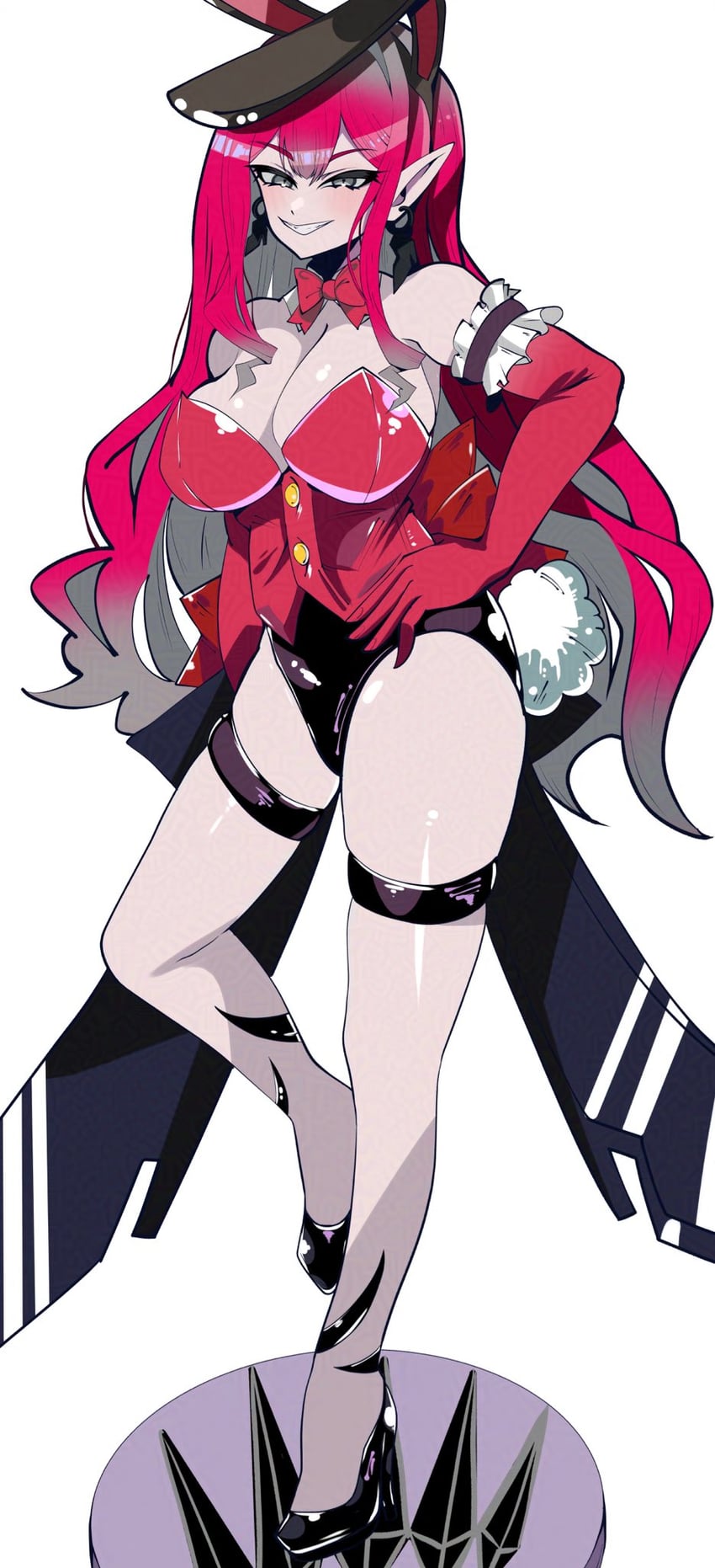 baobhan sith (fate and 1 more) drawn by puti_tomato19