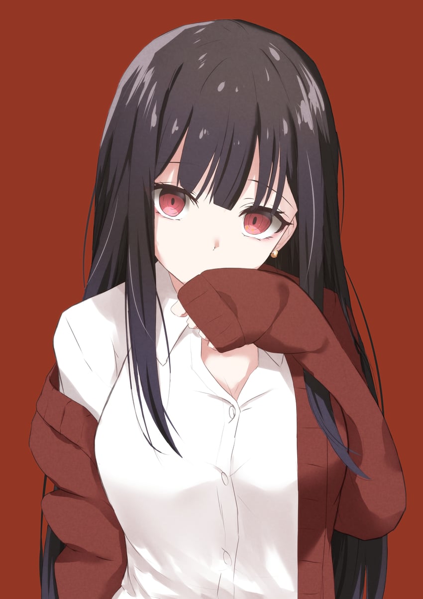 chihara mai (jirai nan desu ka? chihara-san) drawn by tan_(kiriya0752)