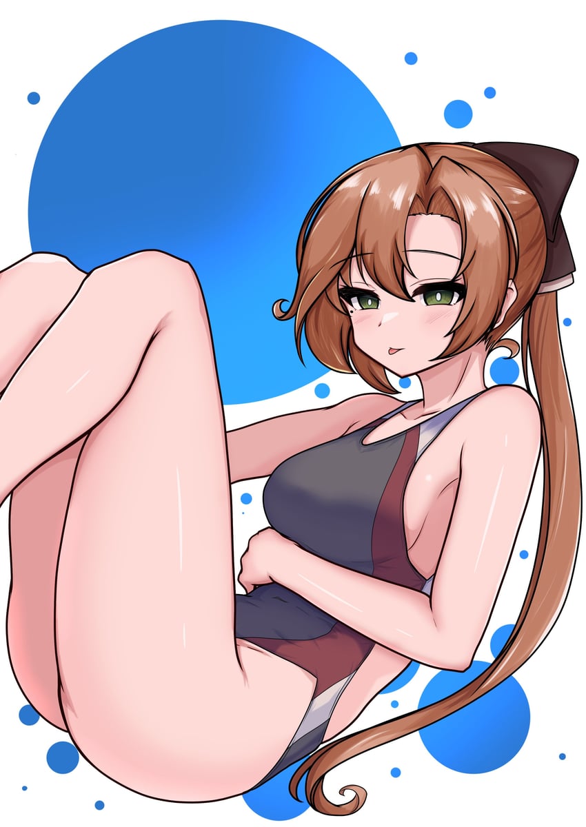 akigumo and akigumo kai ni (kantai collection) drawn by tokiwa_senkei