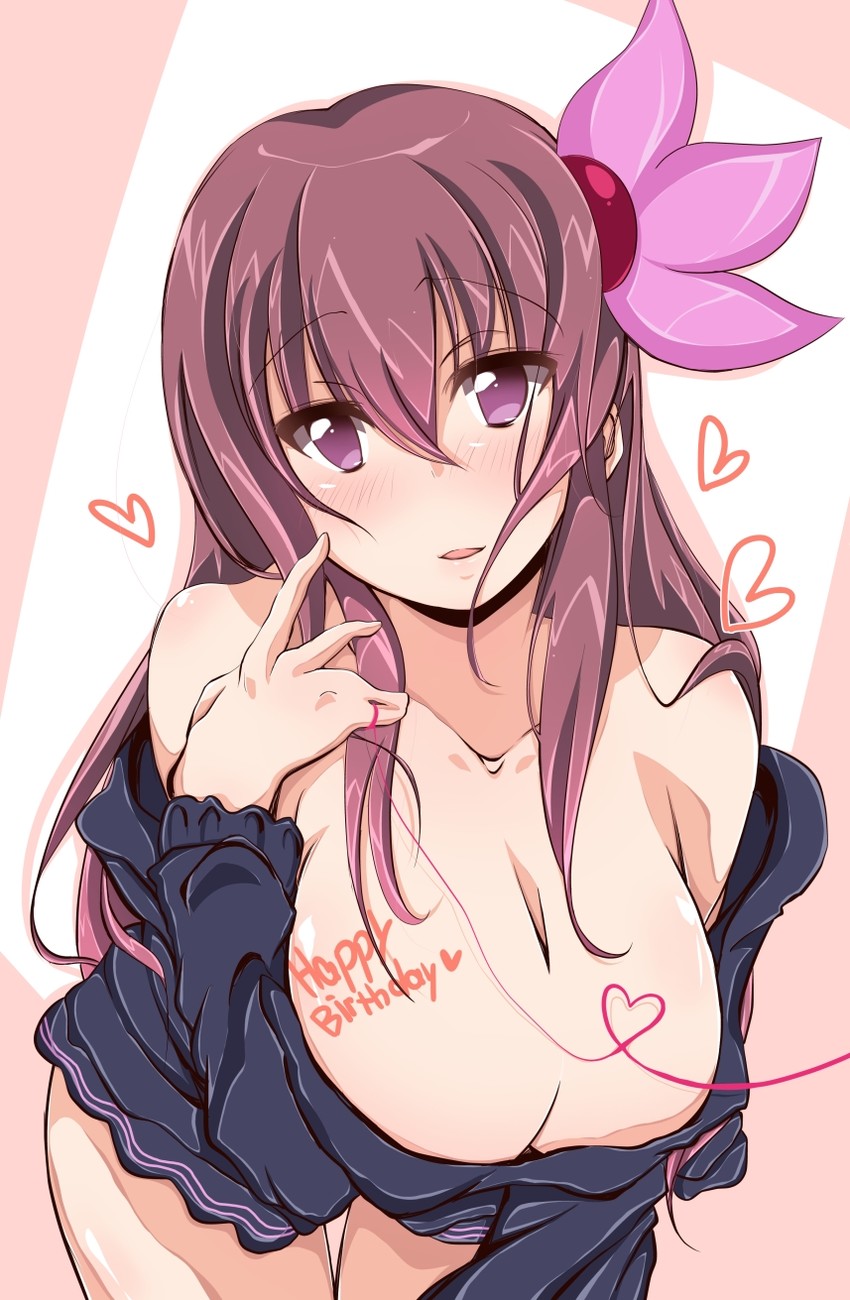 kisaragi and kisaragi kai ni (kantai collection) drawn by kanbayashi_chiko