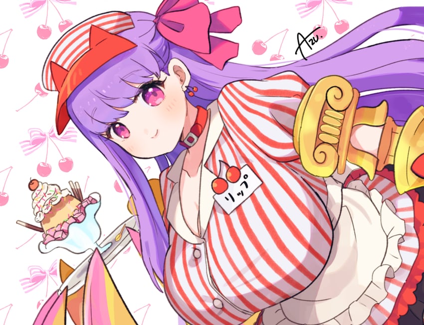 tamamo, tamamo cat, and passionlip (fate and 3 more) drawn by azu_(kirara310)