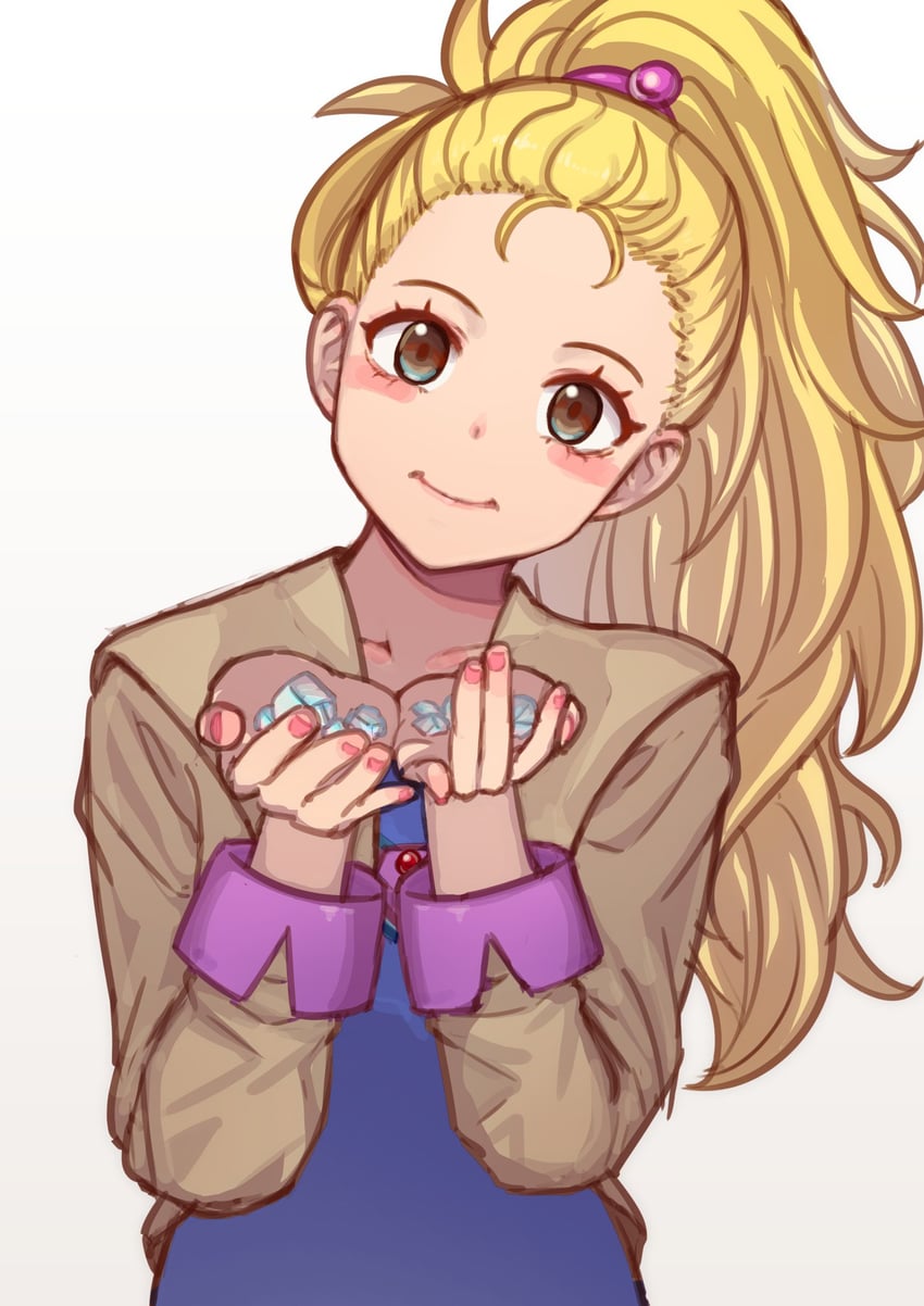 krile mayer baldesion (final fantasy and 1 more) drawn by chienon