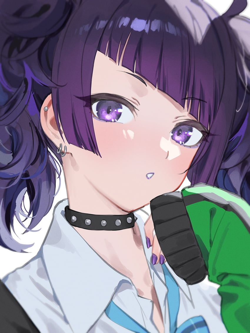 tanaka mamimi (idolmaster and 1 more) drawn by yumeme_818
