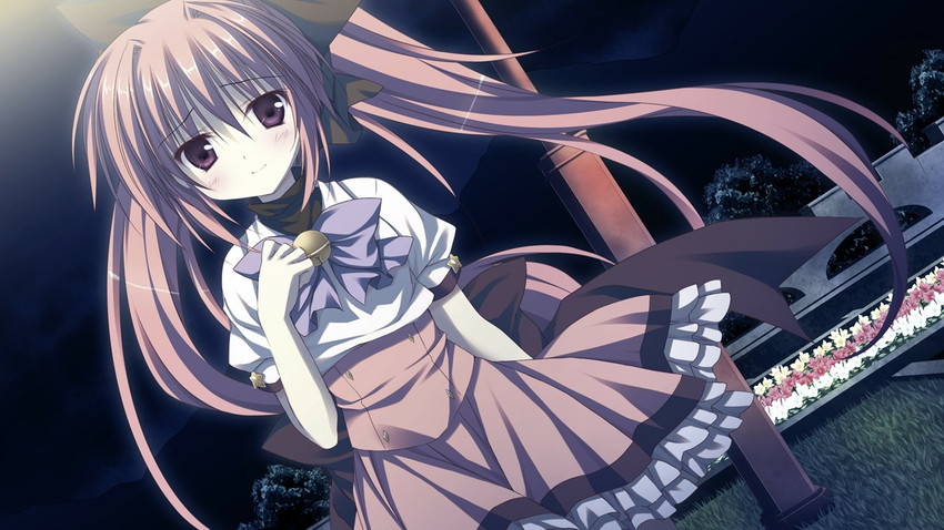 orietta chrono istarica ginasteele (magical charming!) drawn by korie_riko