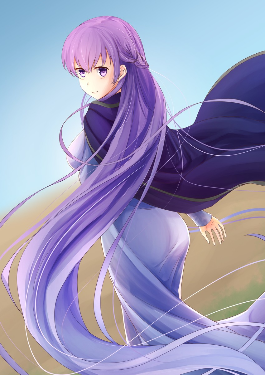 sophia (fire emblem and 1 more) drawn by eeryuu_(2004107)