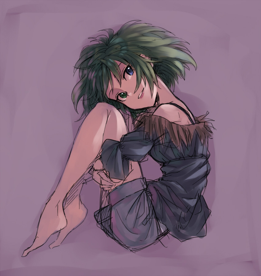 takagaki kaede (idolmaster and 1 more) drawn by hinomoto_madoka