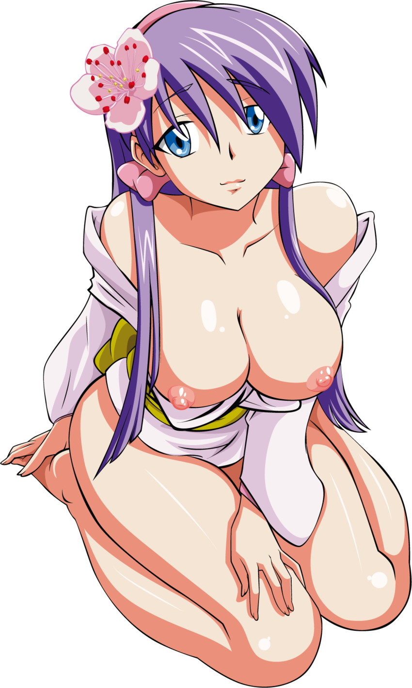 lou roux (shinkon gattai godannar!!) drawn by destprince