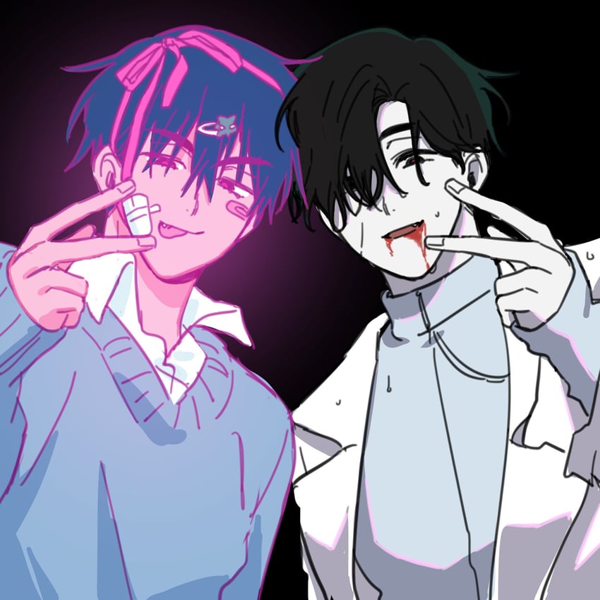 ivan (alien stage) drawn by chocorocotan
