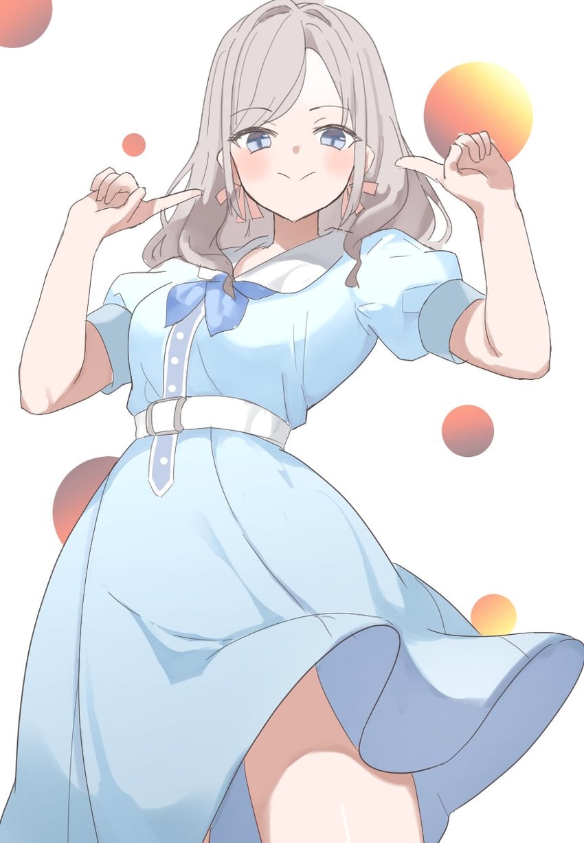 ceras yanagida lilienfeld (love live! and 1 more) drawn by soyo1558686