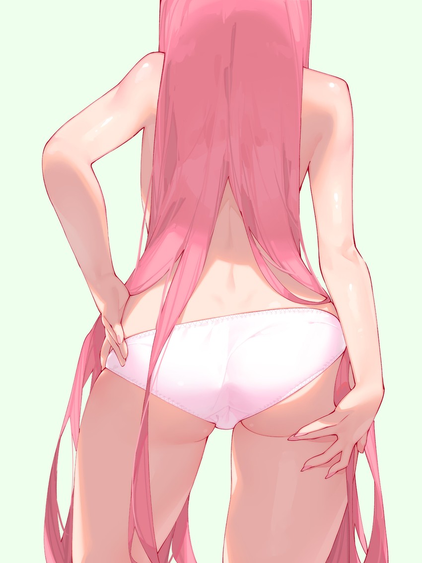 ram (re:zero kara hajimeru isekai seikatsu) drawn by waterring
