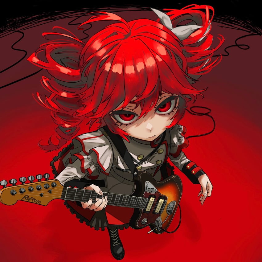 kasane teto (utau and 1 more) drawn by 2687_nirvana