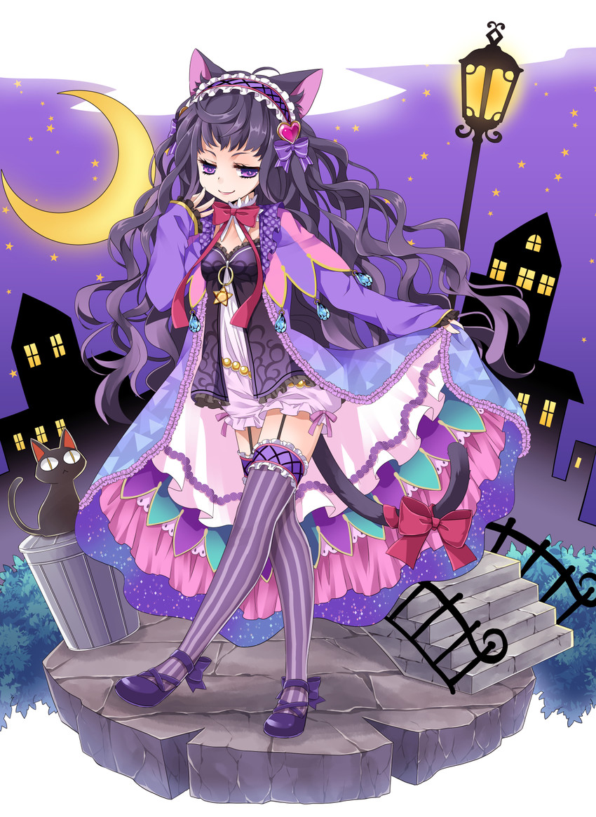 original and 1 more drawn by tamaoka_kagari