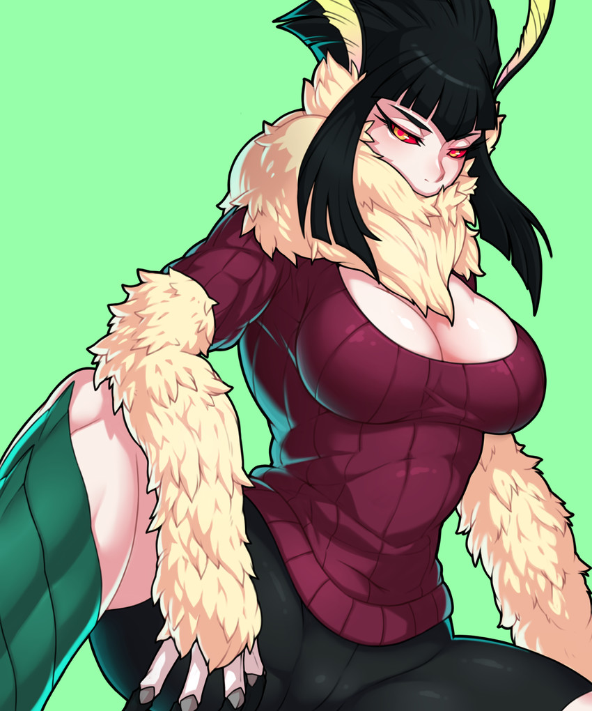 original drawn by hutago