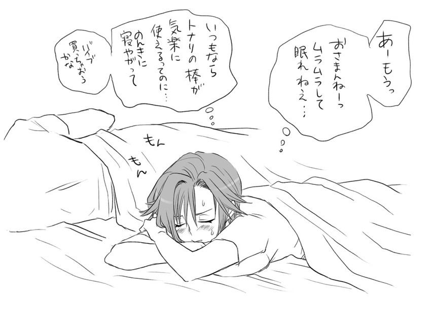 igarashi kyou and hasumi souji (seitenkango. shinyuu to) drawn by eroe