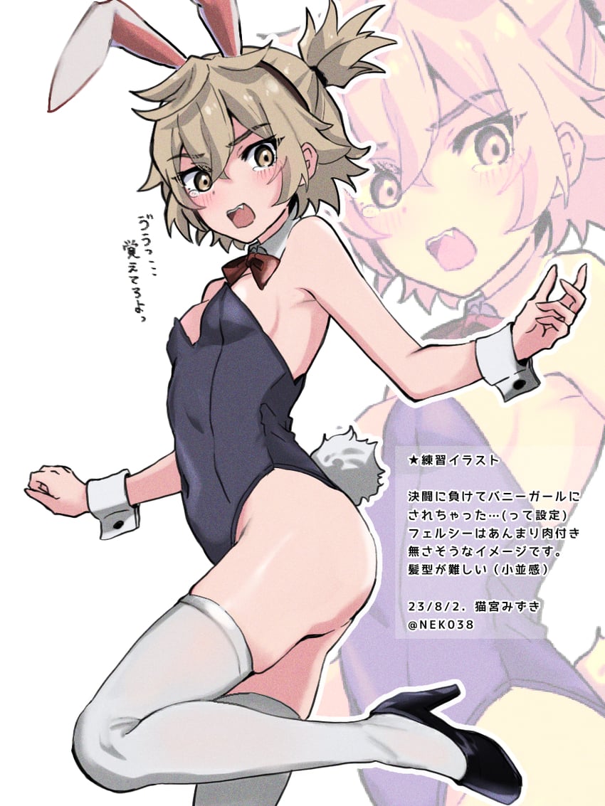 felsi rollo (gundam and 1 more) drawn by mizuno374