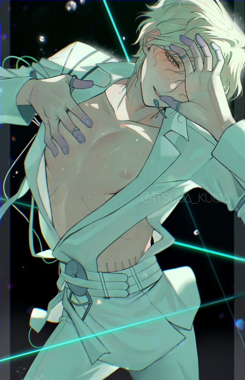 luka (alien stage) drawn by 4tsuba_kuma