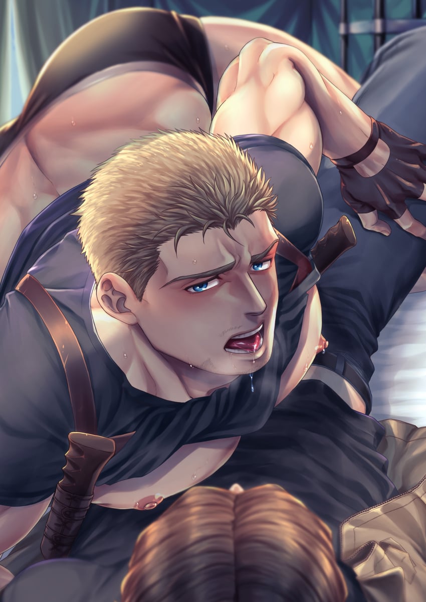 original drawn by yomotsuki_road