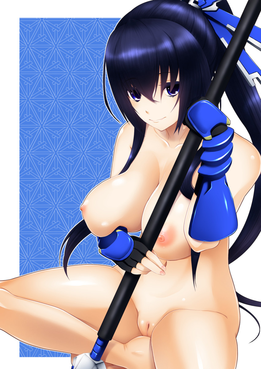 honda futayo (kyoukaisenjou no horizon) drawn by tomatto_(@ma!)
