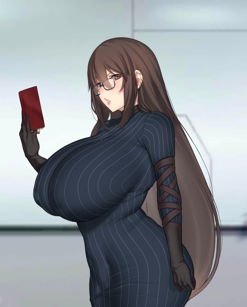 yu mei-ren (fate and 1 more) drawn by aster_crowley