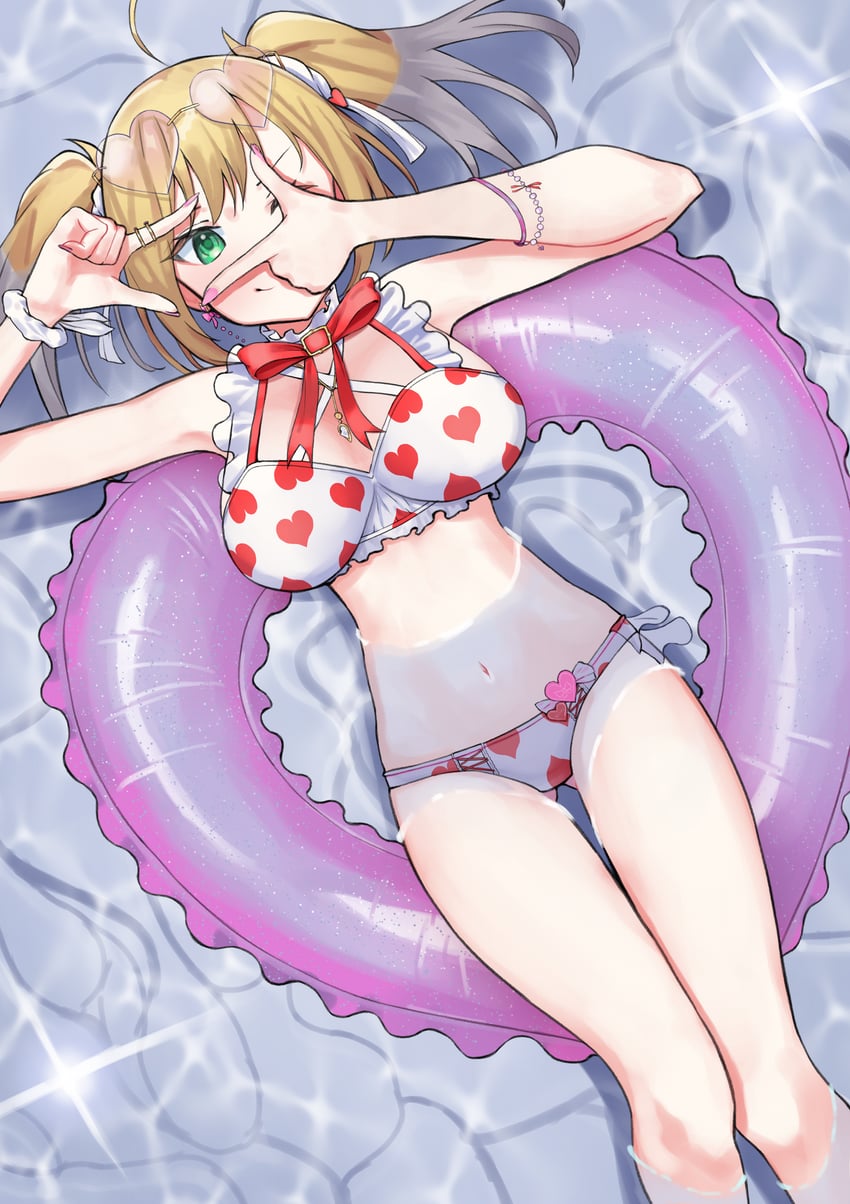 sato shin (idolmaster and 1 more) drawn by seki_86