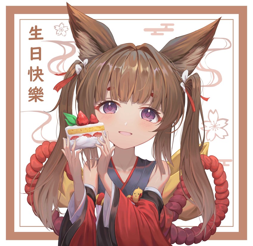 manjuu and amagi-chan (azur lane) drawn by al_guang
