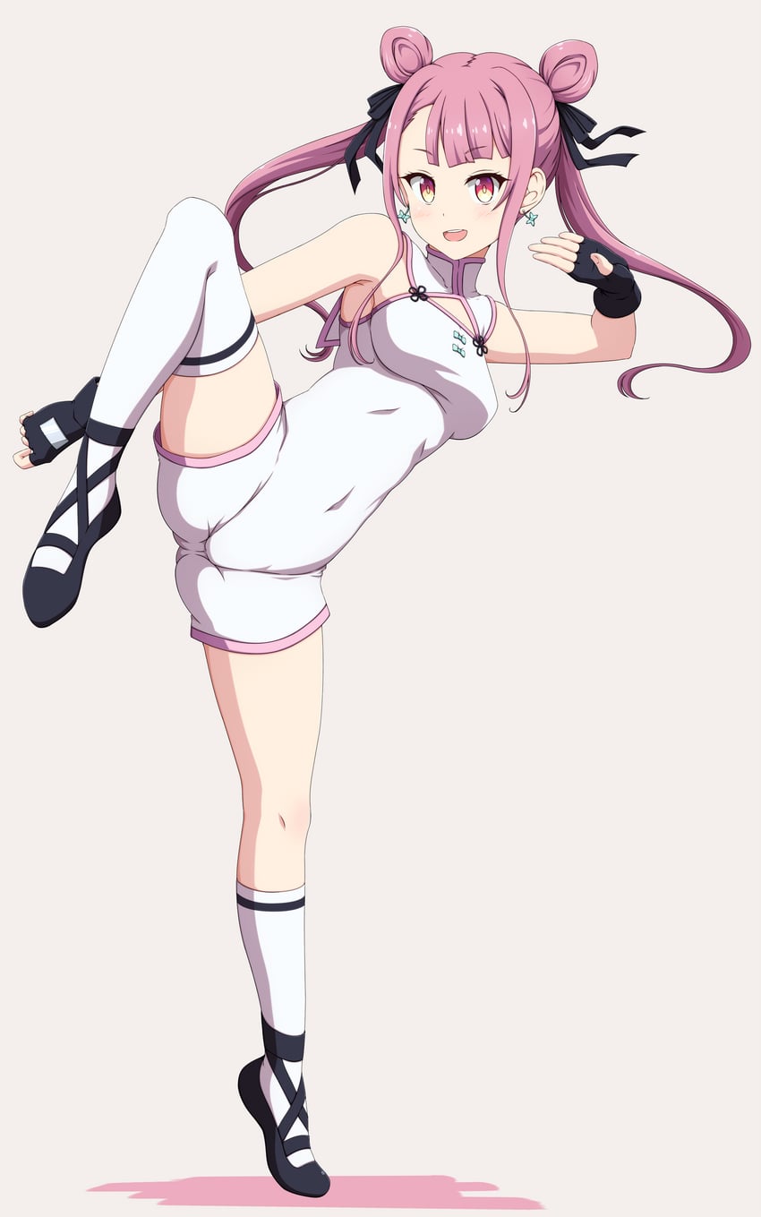 tao yuifa (tensei shitara dai nana oji datta no de: kimama ni majutsu o kiwamemasu) drawn by ishida_seito