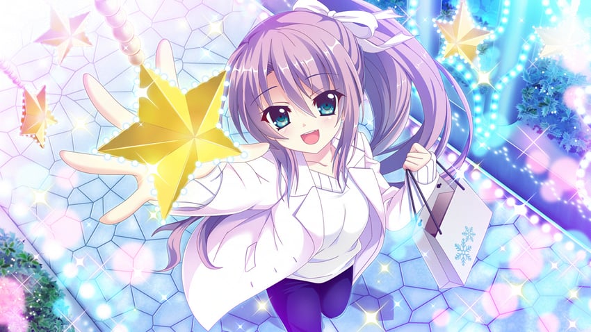 tsukisaka sayu (re:stage!) drawn by izumi_tsubasu