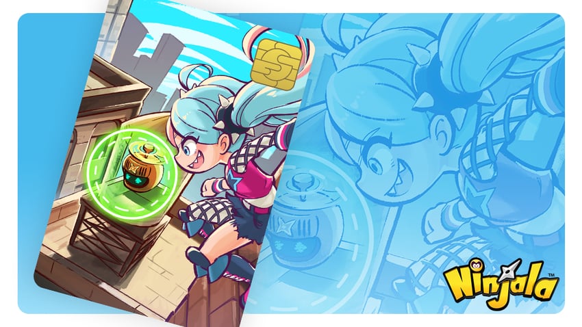lucy (ninjala and 1 more) drawn by rianti-wong
