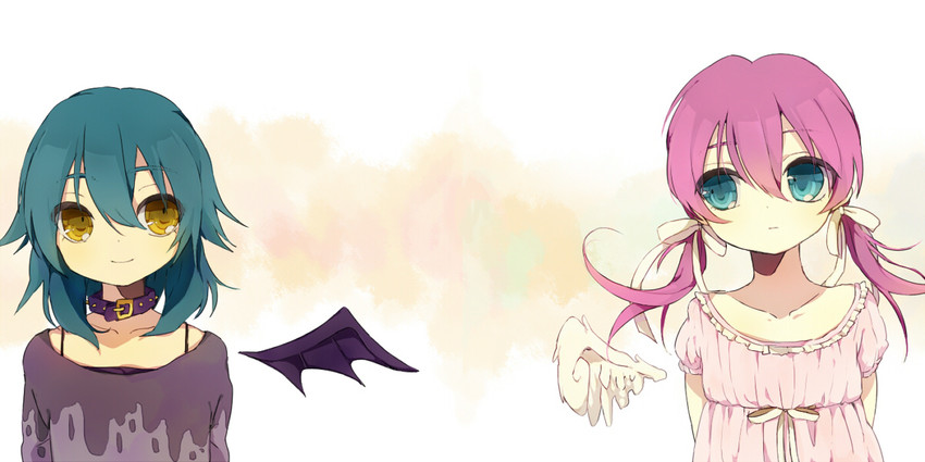 kirino ranmaru and kariya masaki (inazuma eleven and 1 more) drawn by suzumori_uina