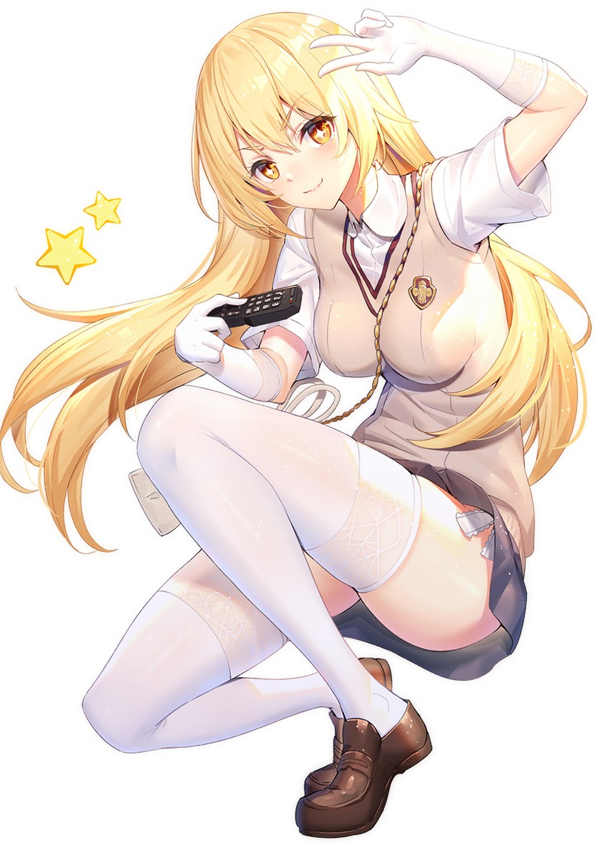 shokuhou misaki (toaru majutsu no index and 1 more) drawn by ririko_(zhuoyandesailaer)