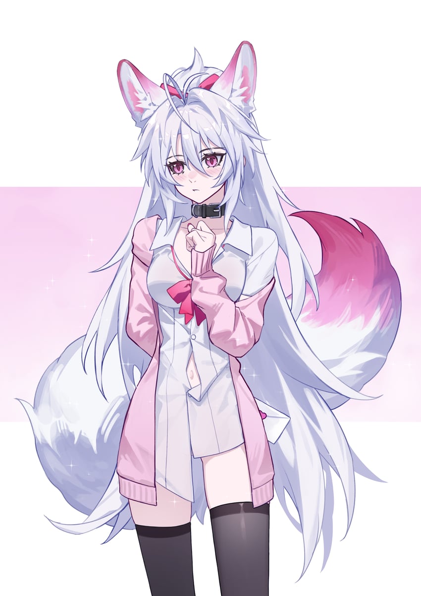 luo shun yao (original) drawn by meng_xi_xuan