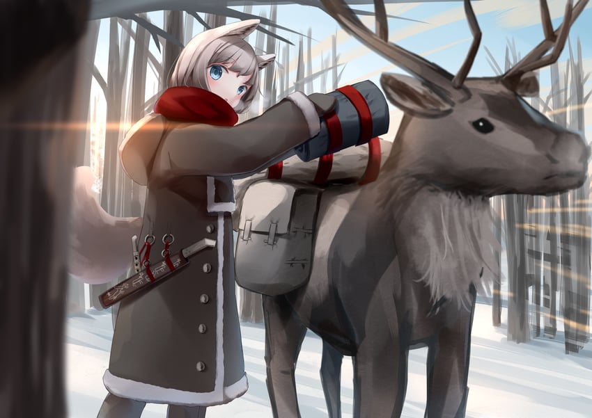 original drawn by akinakesu-chan