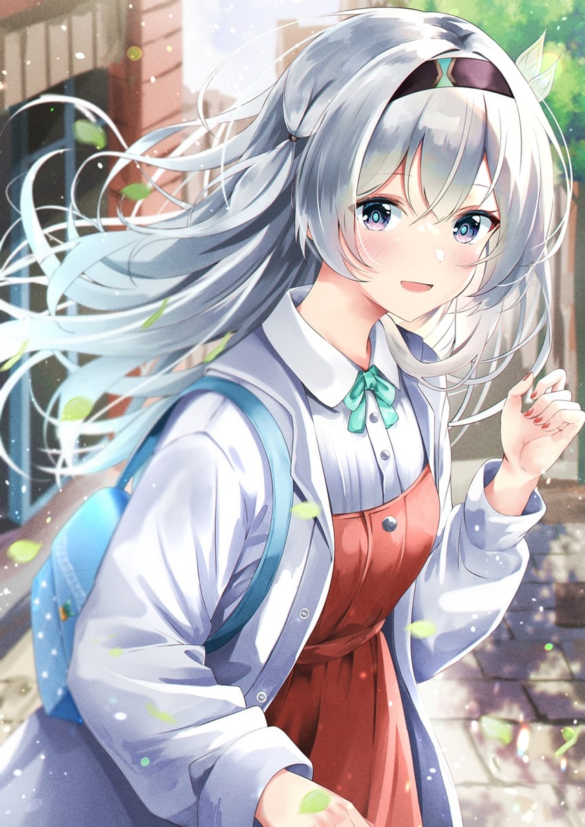 firefly (honkai and 1 more) drawn by aizawa_(aizawatsu)